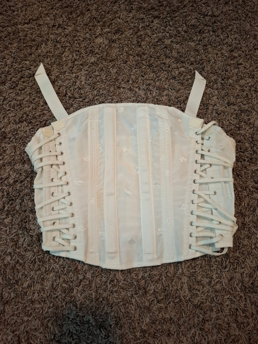 Vintage Corset Size S Or XS